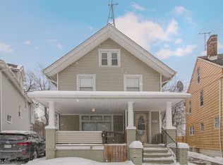 10712 Elmarge Ave, Cleveland, OH 44105