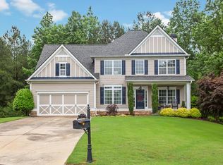 323 Heathrow Dr, Hiram, GA 30141