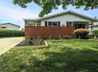17848 Brian Ave, Cleveland, OH