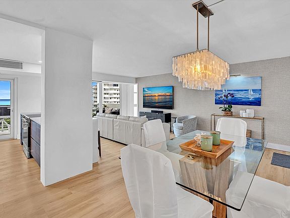 4th image of 2841 N Ocean Boulevard #902