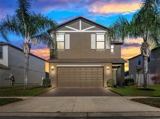 1726 Hadden Hall Pl, New Port Richey, FL 34655