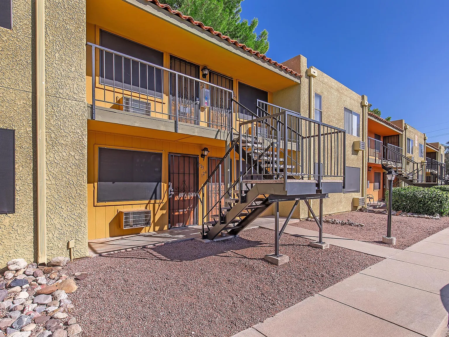 Villa Del Sol — Photo 4