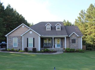 92 Flag Way, Chatsworth, GA 30705