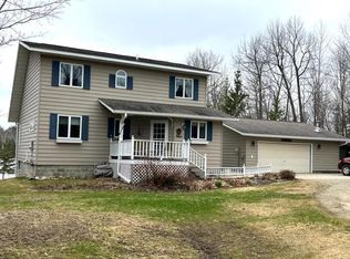 41169 Chasewood Rd, Deer River, MN 56636