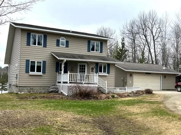 41169 Chasewood Rd, Deer River, MN 56636