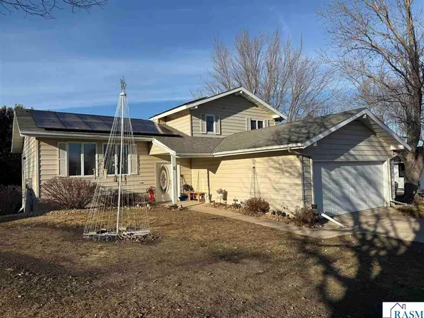 6 Learig Ln, Saint James, MN 56081