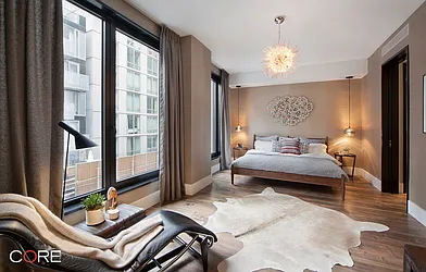 Rented by CORE