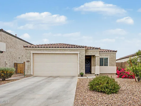 12766 W NORTHVIEW Avenue, Glendale, AZ 85307