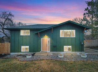 308 Holladay Dr, Cheney, WA 99004