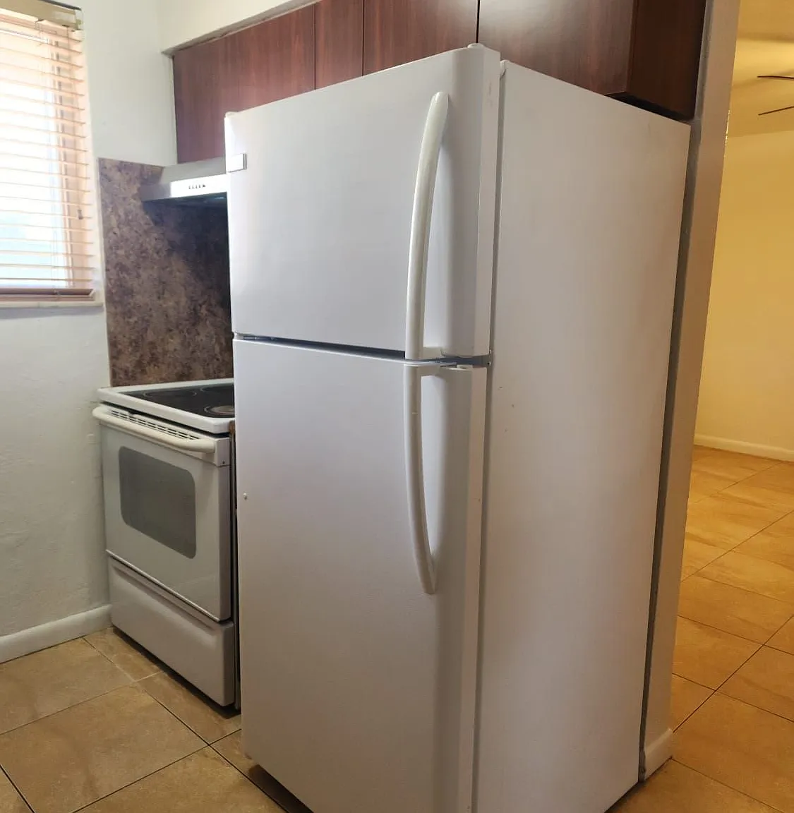 1 bed, 1.0 bath, 650 sqft, $1,450 — Photo 3