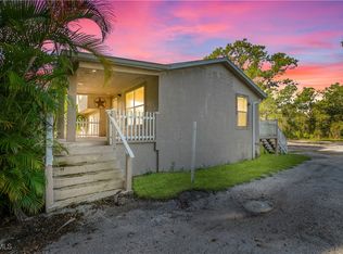 2313 Hamilton Ave, Alva, FL 33920