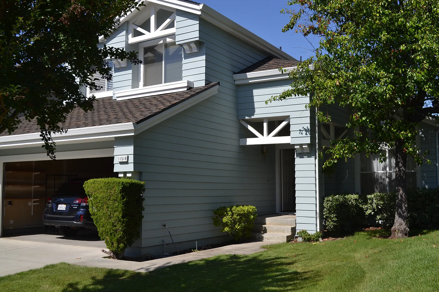 11519 Rock Spring Ct photo 1