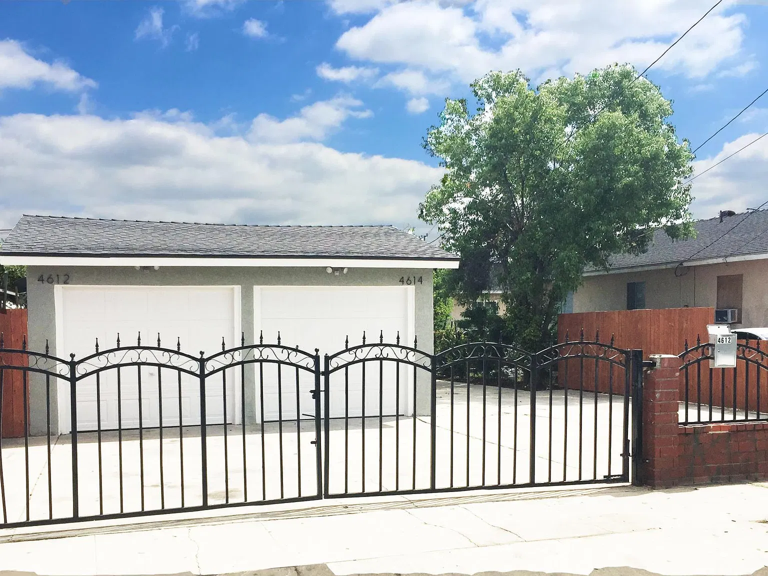 4614 Fisher St — Photo 4
