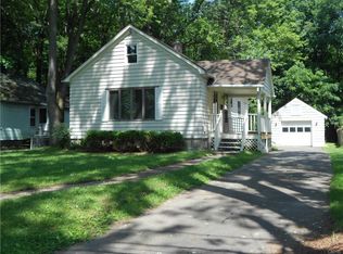 225 Campbell Rd, Syracuse, NY 13211