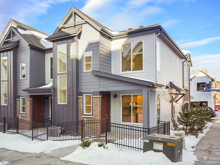 The Townes at Skyline Ridge | Castle Pines, CO — Photo 22