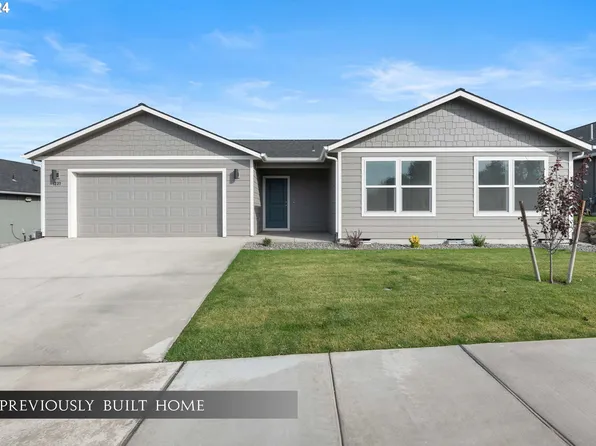 1265 SE 9th St, Hermiston, OR 97838