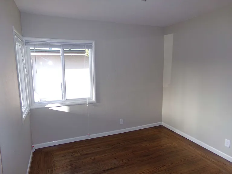 2x1 Bedroom 2x1 Bedroom