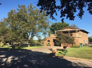 413 Jones St, Hamilton, TX 76531