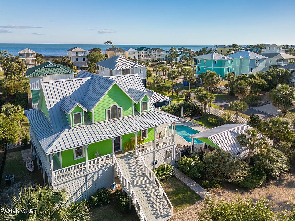 1st image of 338 Cape San Blas Rd