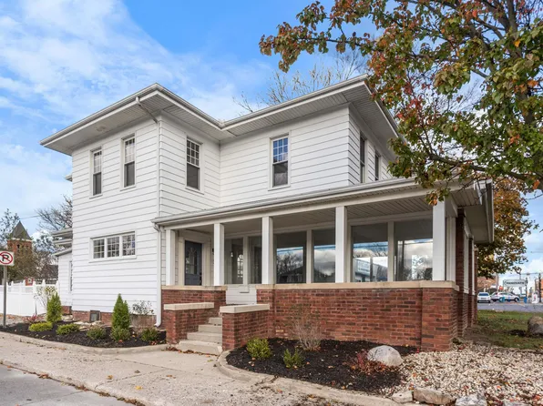 312 S Main St, Bluffton, IN 46714