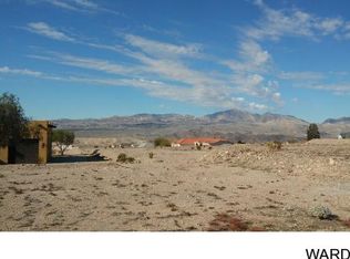 2657 Pegasus Ranch Rd, Bullhead City, AZ 86429