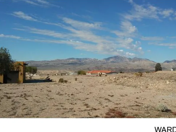 2657 Pegasus Ranch Rd, Bullhead City, AZ 86429