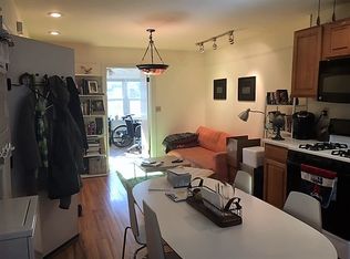 331 Garden St APT 3, Hoboken, NJ 07030