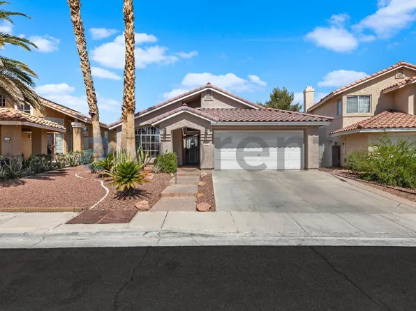 187 Kachina Dr, Henderson, NV 89074