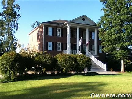 Front from Persimmon Woods Drive