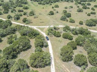 3200 Sikes St, Graford, TX 76449