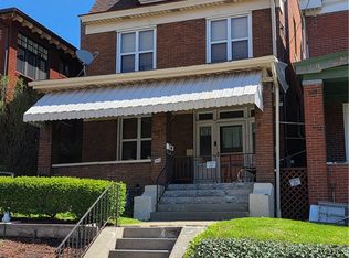 361 Gross St, Pittsburgh, PA