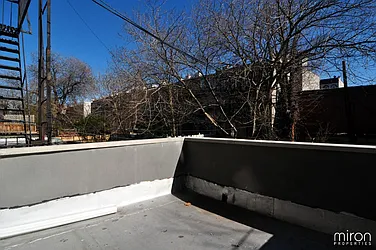 Rented by Miron Properties