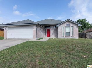 5403 Jim Ave, Killeen, TX 76549