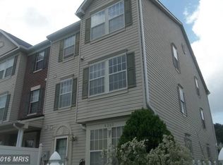 4262 Maple Path Cir #16, Nottingham, MD 21236