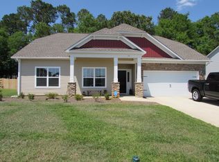 15 Whitetail Cir, Sumter, SC 29154