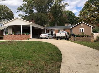 4408 Westbourne Rd, Greensboro, NC 27410