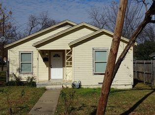 8303 Alto Garden Dr, Dallas, TX 75217