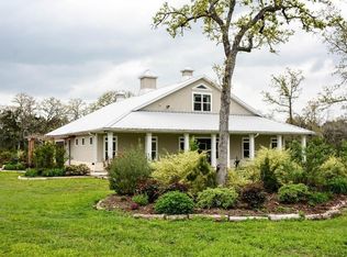 3237 Round Top Rd, Round Top, TX 78954