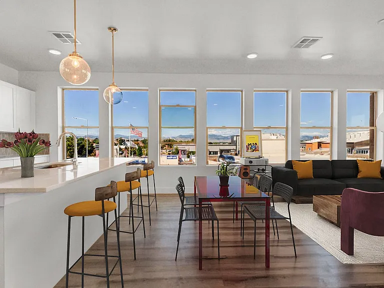 Apex at Perry Station - Modern Living at it's best! — Photo 74