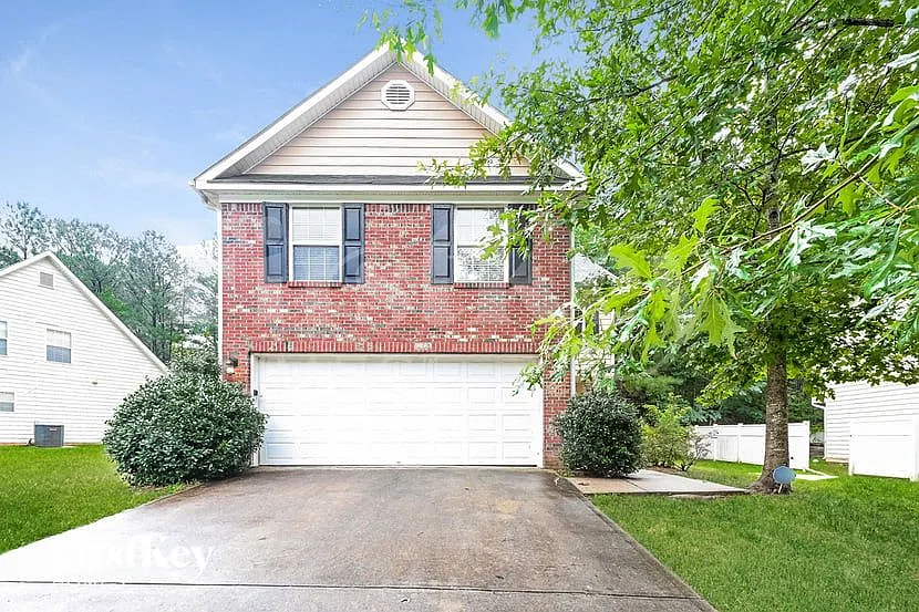 260 Valley View Dr