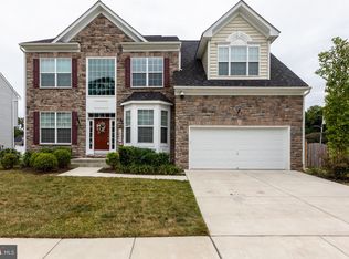 1203 Gregory Ct, Odenton, MD 21113