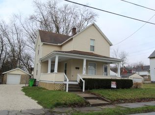 240 17th St NW, Barberton, OH 44203