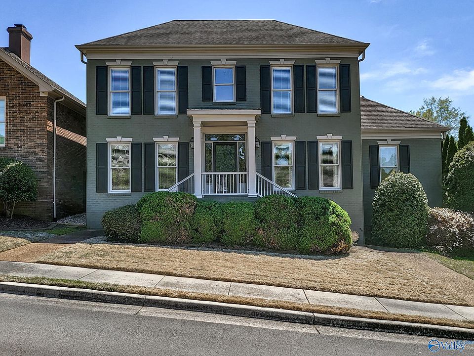54 Northampton Dr SE, Huntsville, AL 35801 MLS 1831946 Zillow