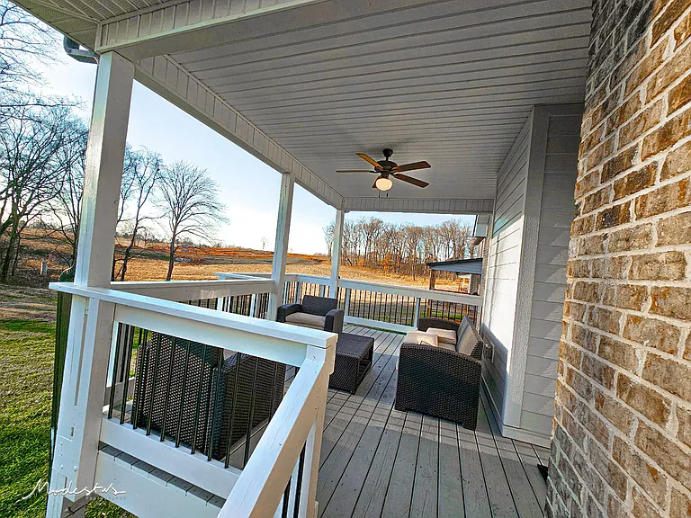 1718 Oak Forest Dr — Photo 65
