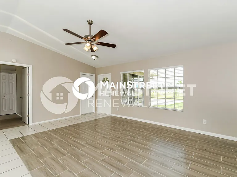 WM - Living Room