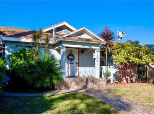 1405 Simmons Ave, Los Angeles, CA 90022