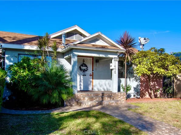 1405 Simmons Ave, Los Angeles, CA 90022