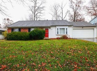 1021 Newcastle Dr, Cincinnati, OH 45231