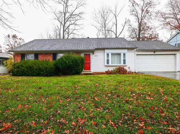 1021 Newcastle Dr, Cincinnati, OH 45231