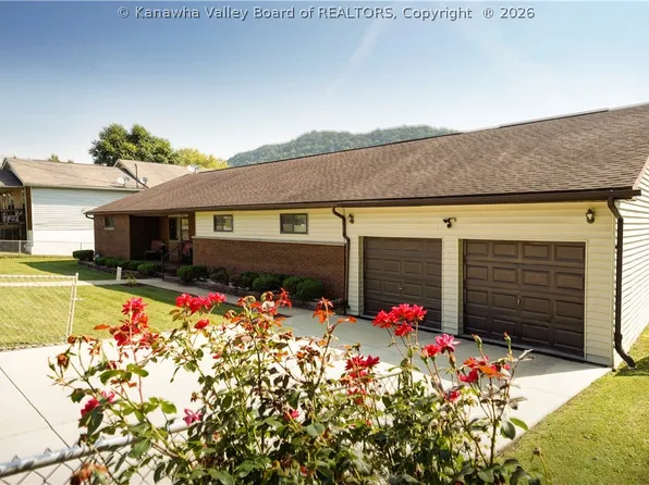 5912 Starling Dr, Charleston, WV 25306